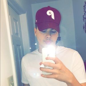 Meet your Posher, Cj